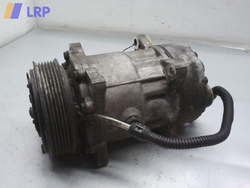 Citroen Xsara original Klimakompressor 6739205960 BJ1999