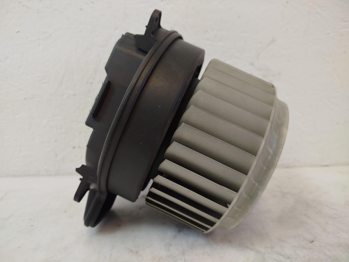 Audi A6 4G C7 Avant Gebläsemotor Innenraum Heizung Motor Gebläse Stecker defekt