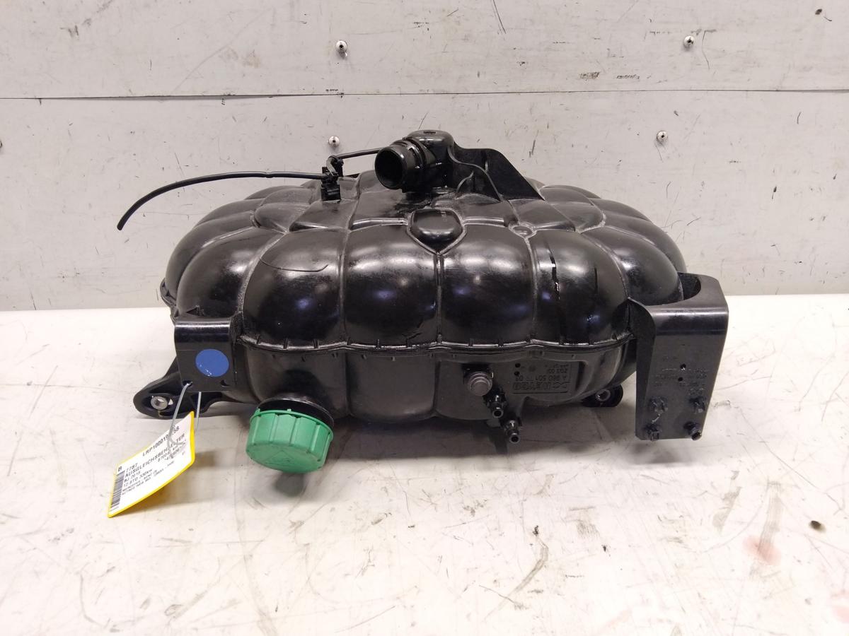 Mercedes Actros 25.45 MP4 Typ 963 original Ausgleichsbeh&auml;lter K&uuml;hlung Bj.2018