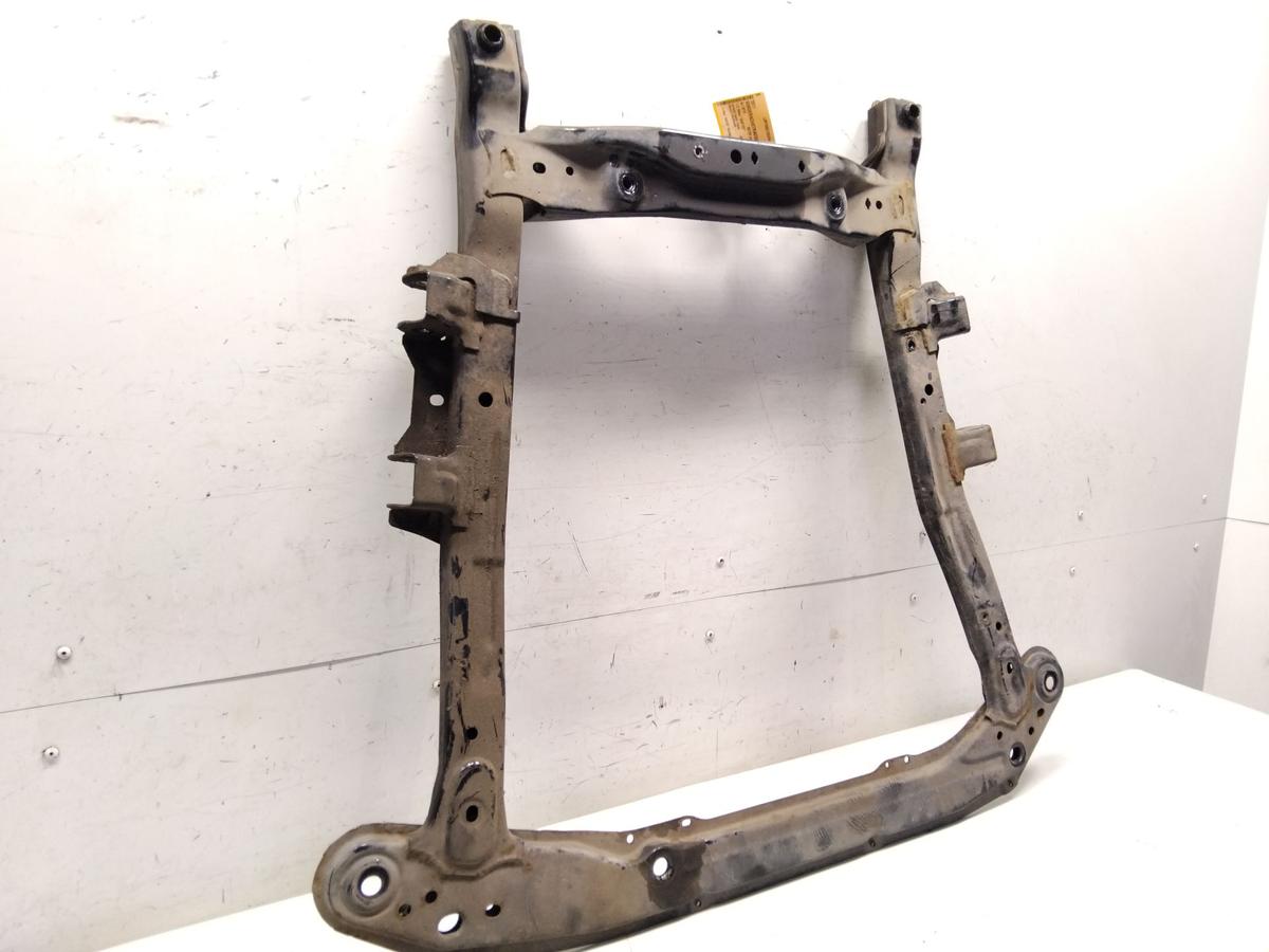 Dacia Logan 2 Kombi MCV orig.Vorderachsträger Aggregateträger 1.2 55kw BJ2015