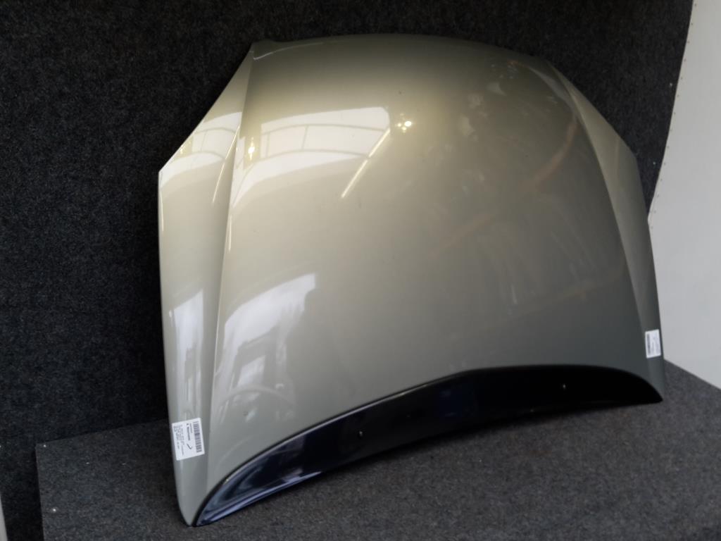 Citroen C5 BJ 2003 Motorhaube Frontklappe Deckel vorn 01-04