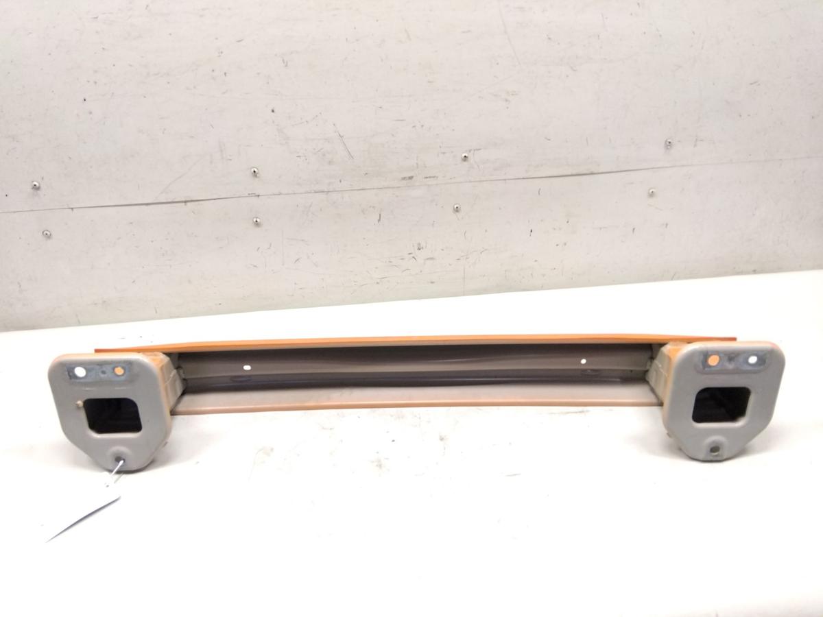 Smart #3 original Tr&auml;ger Verst&auml;rkung Sto&szlig;f&auml;nger hinten Bj.2023