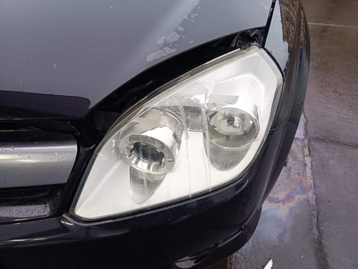 Opel Tigra TwinTop orig Scheinwerfer links Halogen Bj2007