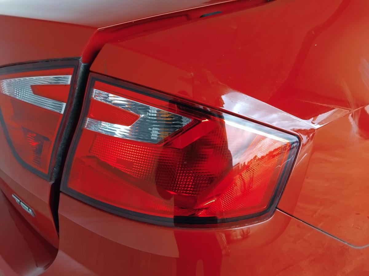 Seat Toledo 4 KG original Rückleuchte Schlussleuchte rechts aussen BJ2015