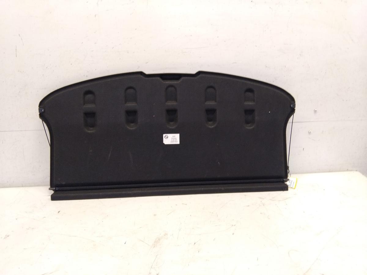 BMW E36 3er Compact original Hutablage Kofferraumabdeckung BJ1994