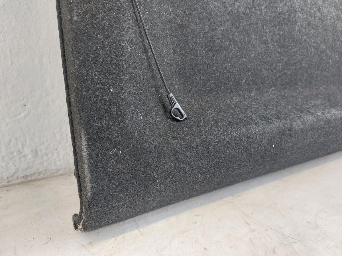 Fiat Grande Punto 199 Hutablage Kofferraumabdeckung Heckablage 5 t&uuml;rer