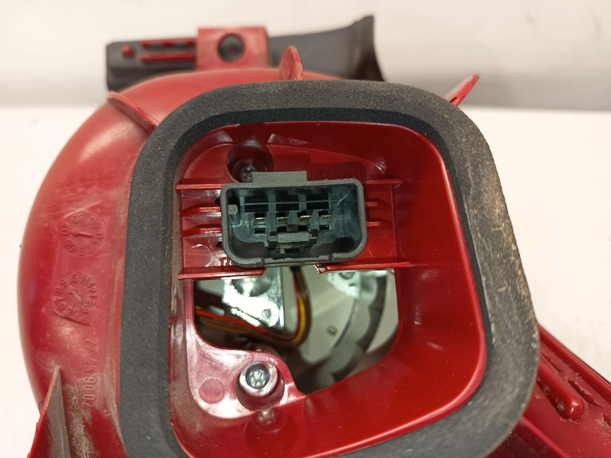 VW Passat 3C Baujahr 2007 original R&uuml;ckleuchte links au&szlig;en Hecklicht Hinten Fond