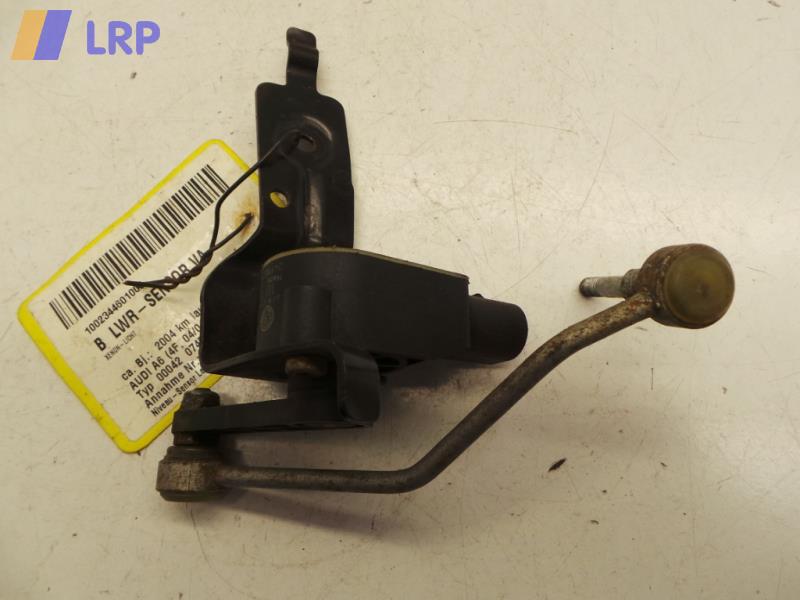 Sensor Lwr Va 1T0907503 Audi A6 (4f, 04/04-) BJ: 2004