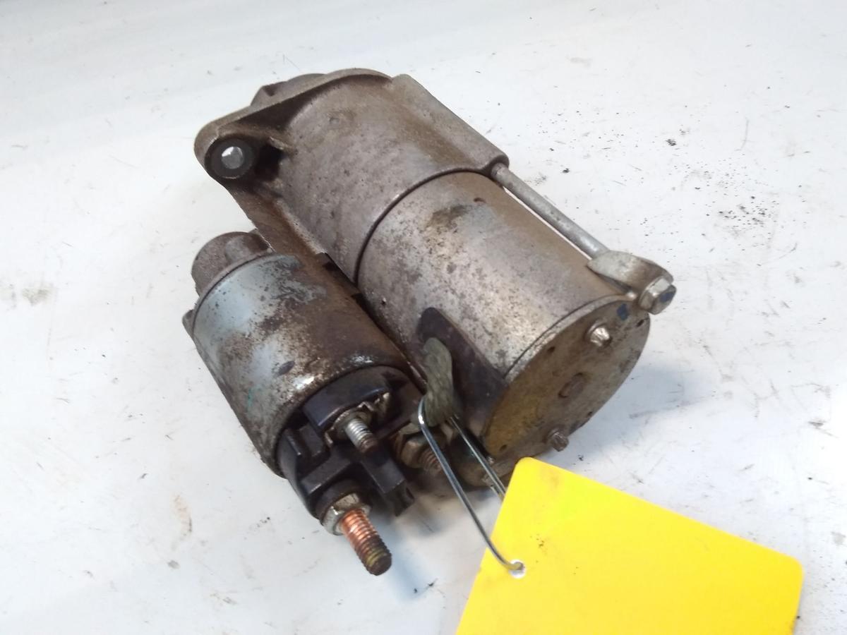 Opel Astra H original Anlasser Starter 1.6 85kw Z16XER Bj.2010