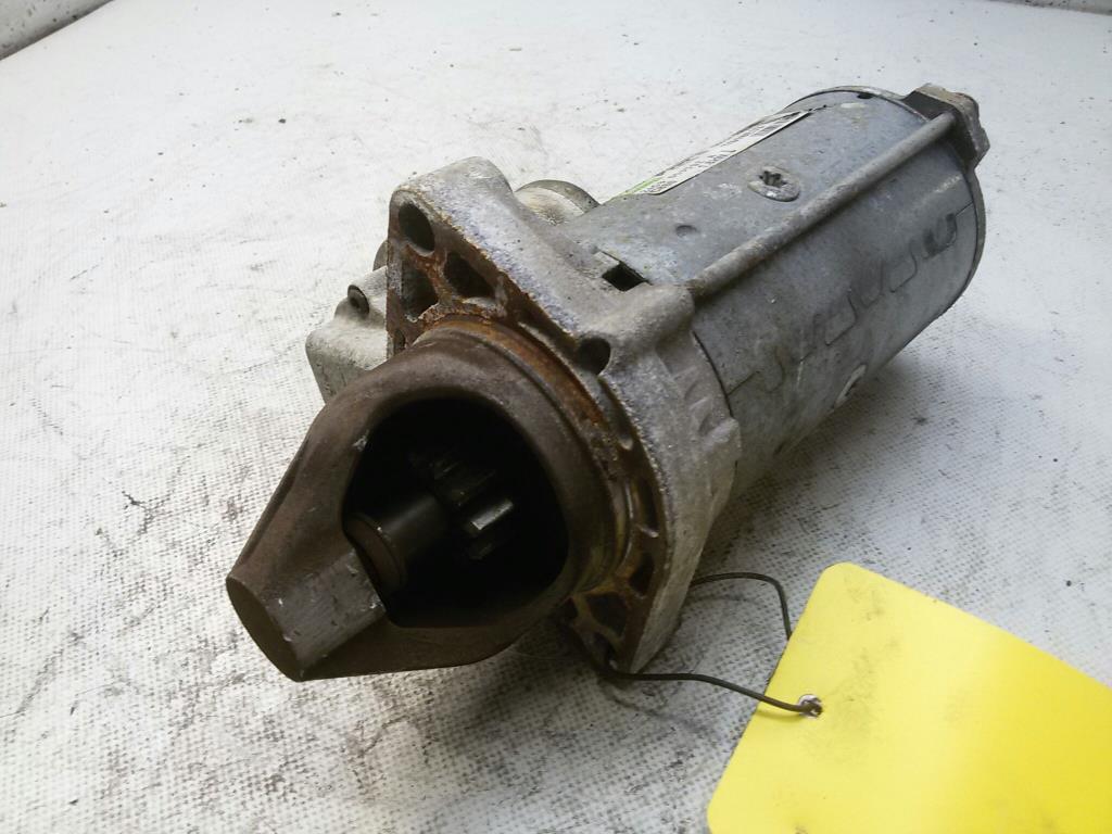 Opel Corsa D original Anlasser Starter 55221292 TS18E33 VALEO BJ2008