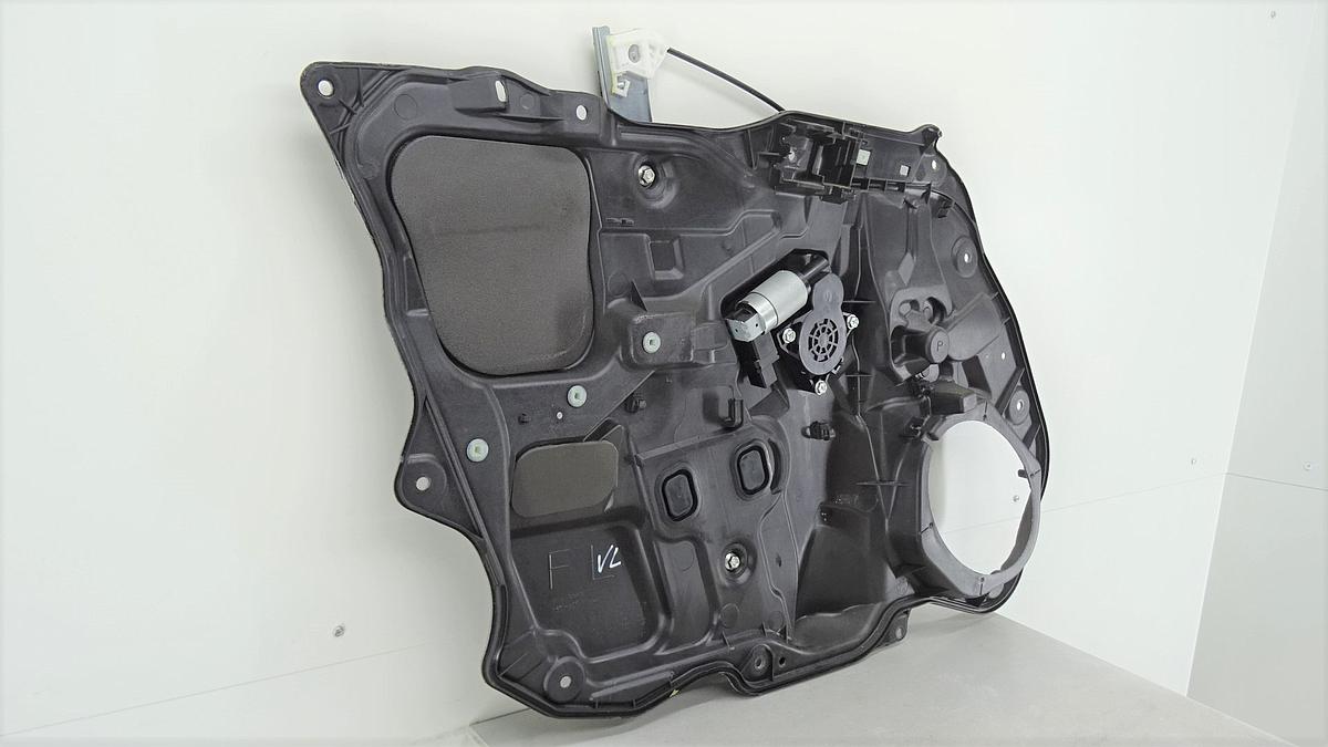 Mazda 3 BK Fensterheber vorn links Bj2007 BP4K5997XG GJ6A5958X inkl Motor