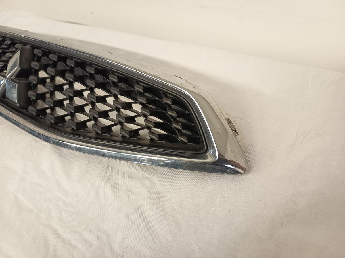 Mitsubishi Space Star A00 original Grill Kühlergrill mit Emblem Chrom ab 2013