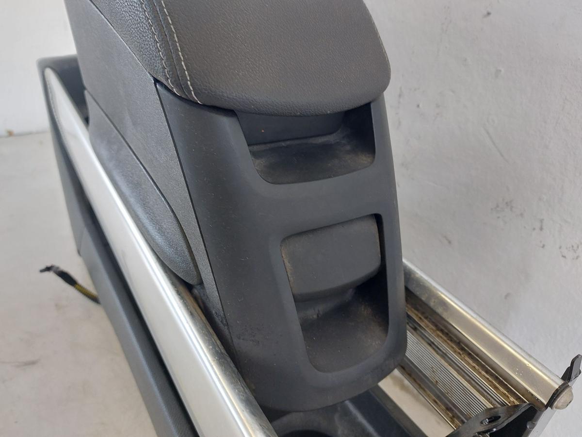 Opel Meriva B Flex Mittelarmlehne vorn Mittelkonsole Armlehne Armauflage