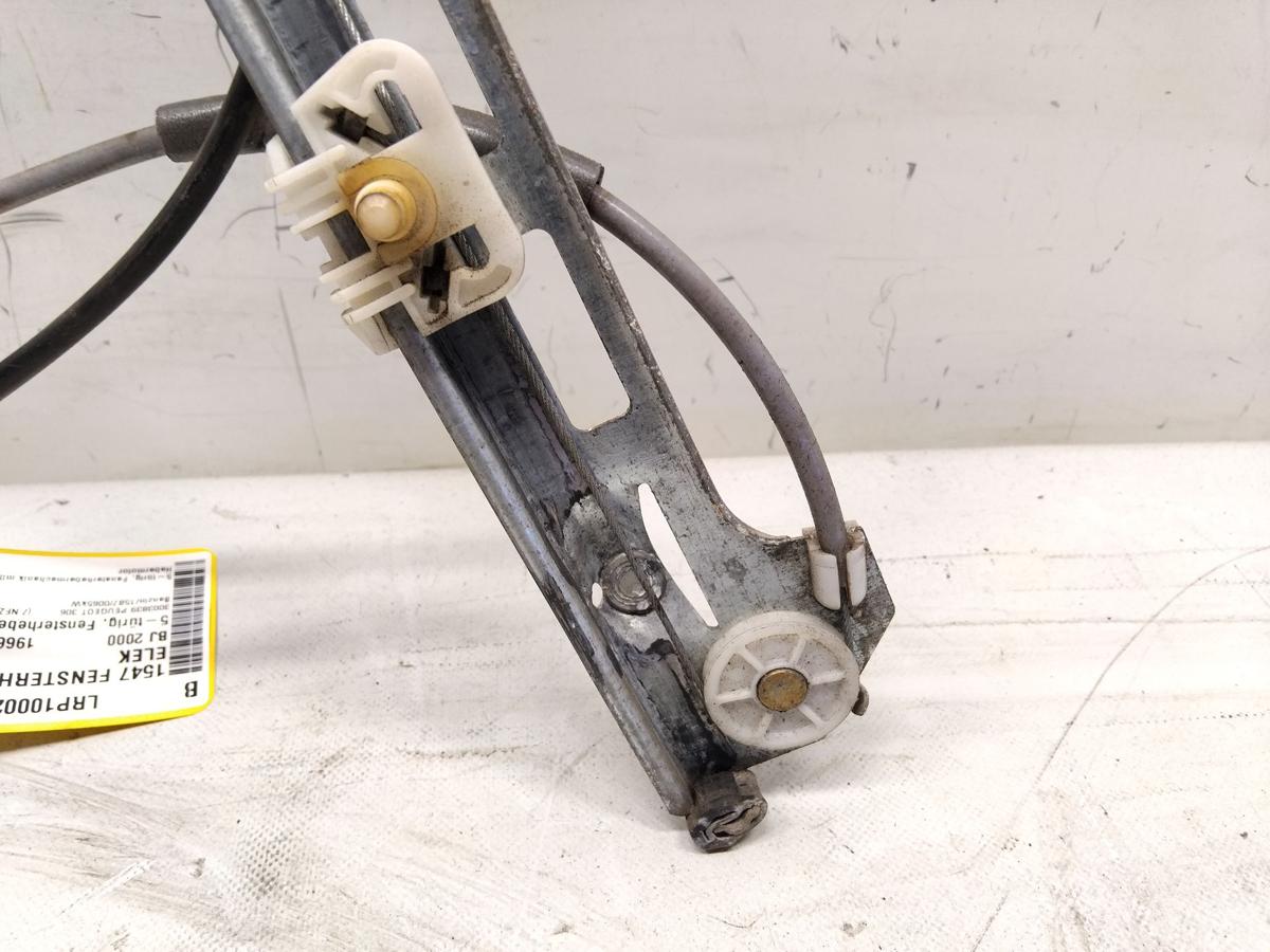 Peugeot 306 Break original Fensterheber vorn links elektrisch 5-t&uuml;rig BJ2000