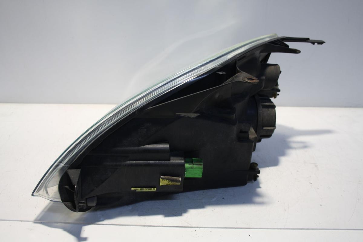 Ford Fiesta V orig Scheinwerfer rechts Halogen Haupt Licht Bj 2004