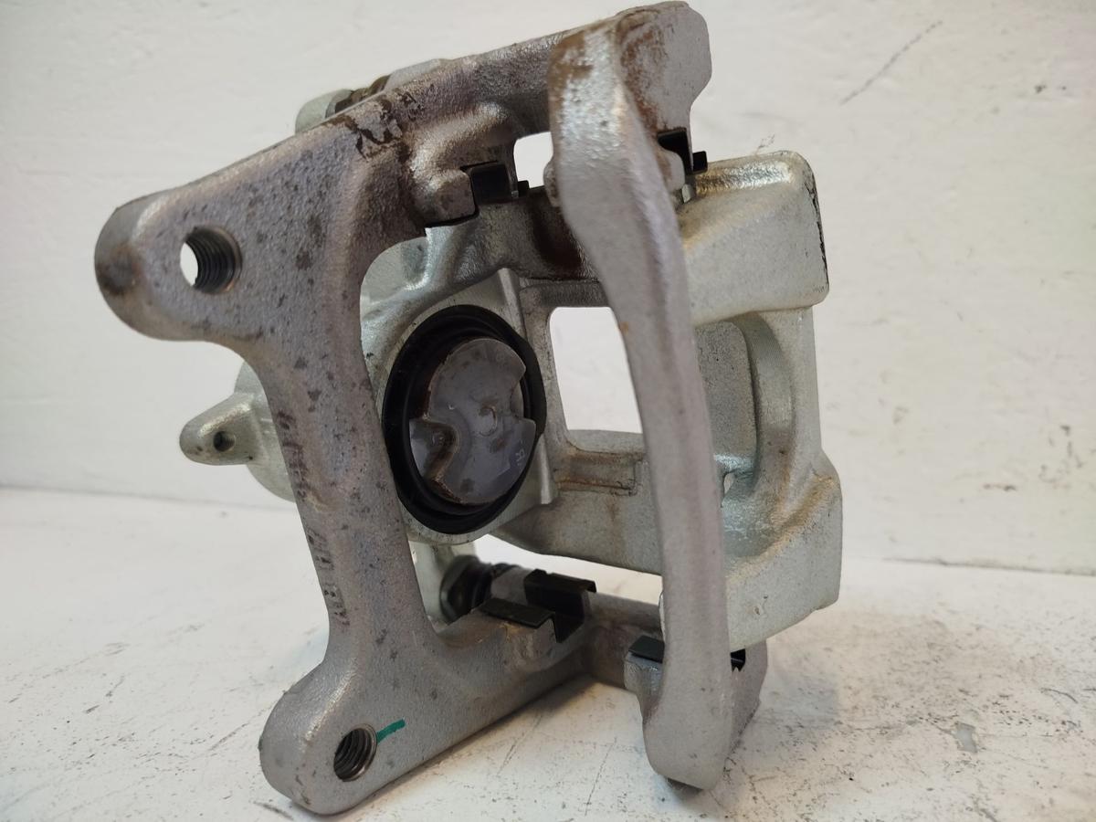 Smart #1 HX11 Pulse Bremssattel hinten rechts Bremszange Sattel Hinterachse