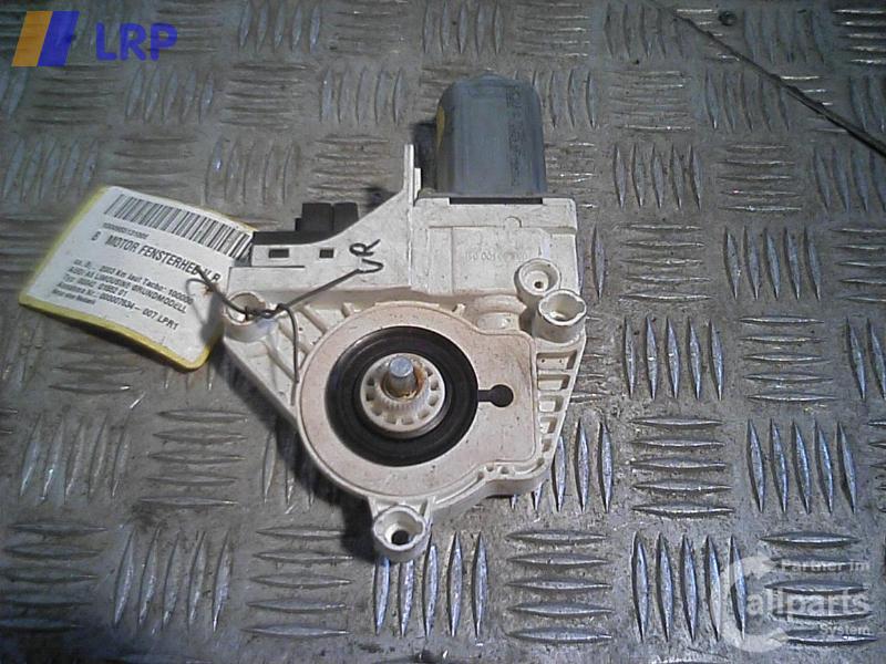 Audi A6 Motor Fensterheber vorn rechts 4F0959802 Limo BJ2003