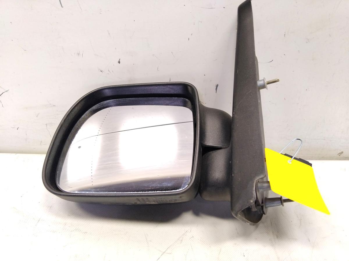 Renault Kangoo 1 orig.Außenspiegel links elektrisch&beheizt groß BJ1998