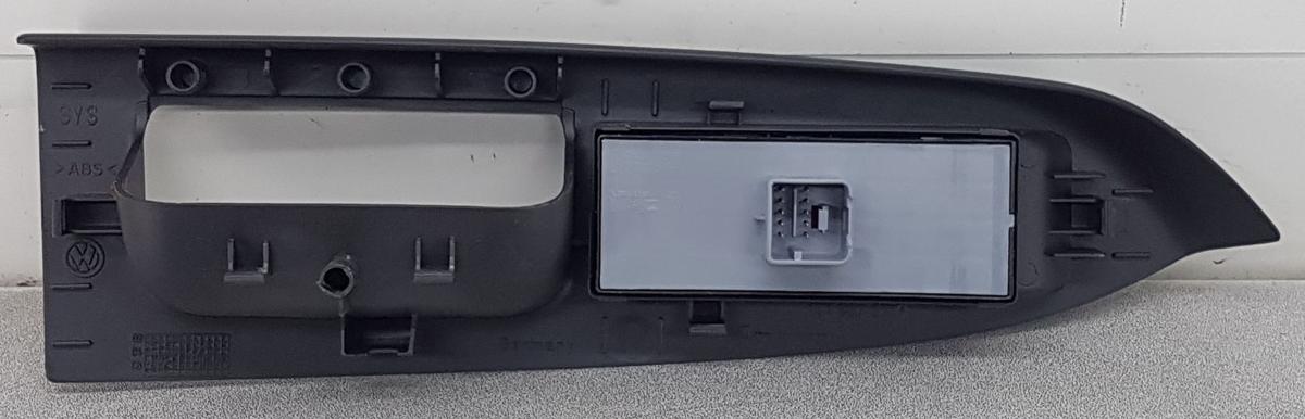 VW Touran 1T Schalter Fensterheber vorn links 1K4959857A Bj2007