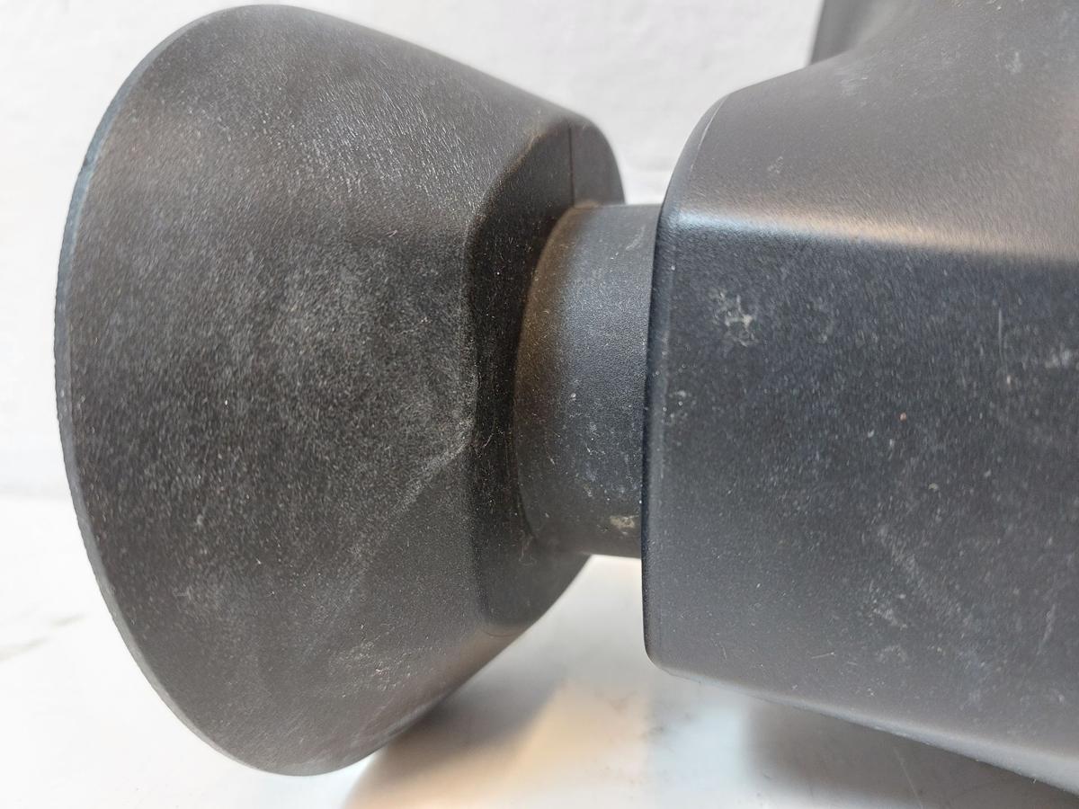 Dacia Logan MCV Au&szlig;enspiegel links R&uuml;ckspiegel unlackiert Spiegel manuell