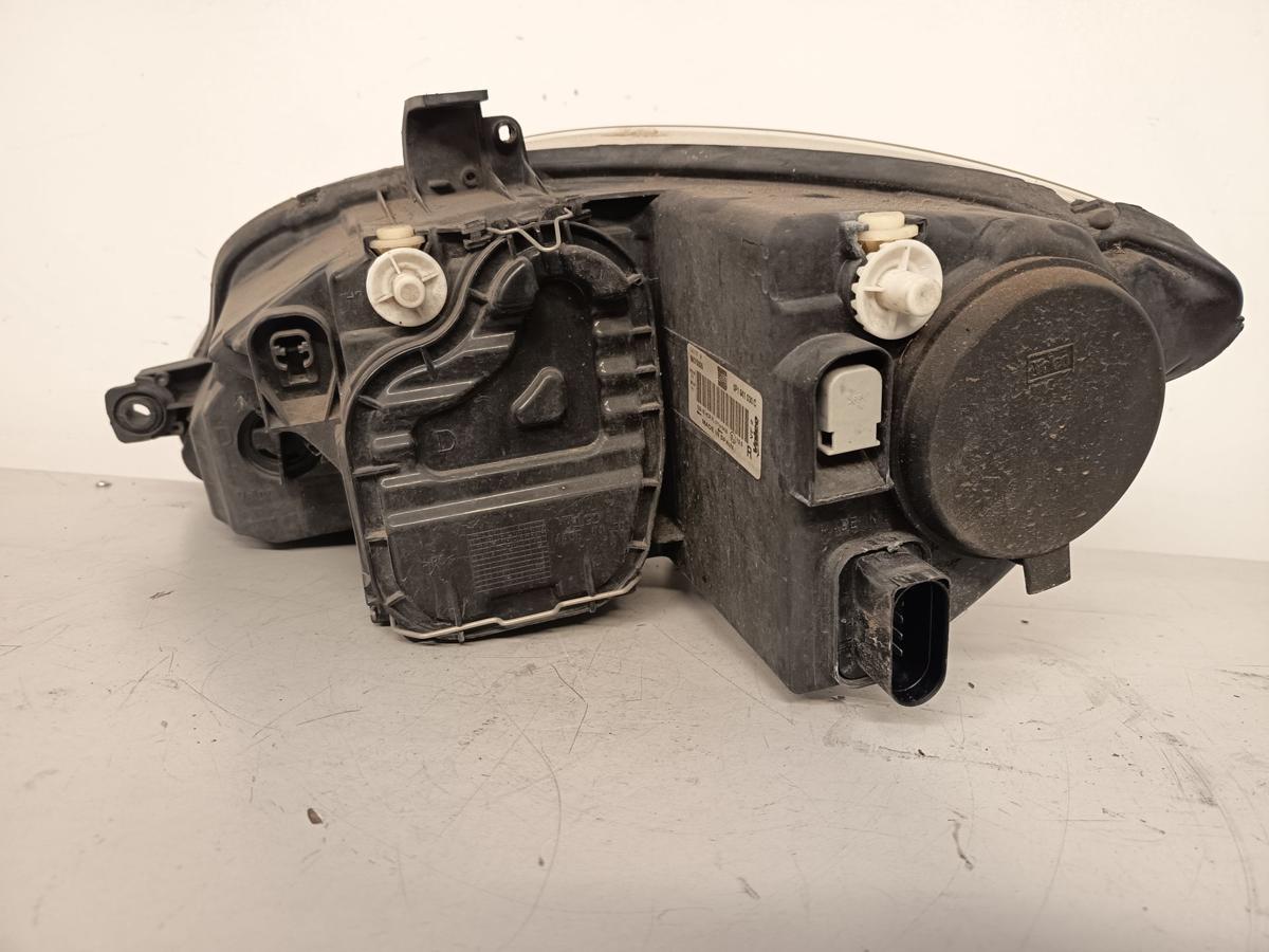 Seat Altea 5P original Scheinwerfer rechts Halogen/Haupt/Licht/Front Bj 2005