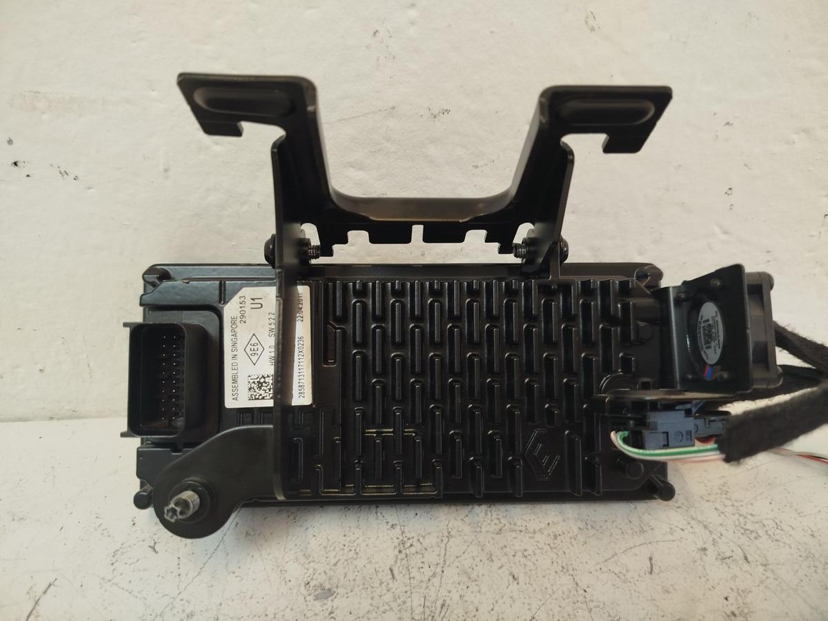 Renault Scenic IV 4 J9 RFA Frontkamera Kamera vorn Sensor Fernlichtautomatik