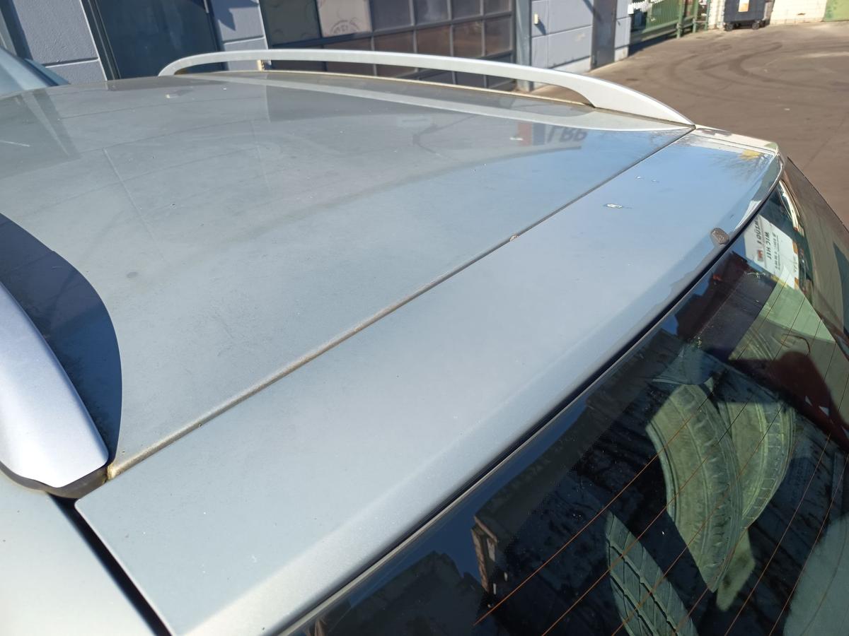 Ford Focus II Turnier original Heckklappe mit Scheibe Chill met Bj 2009