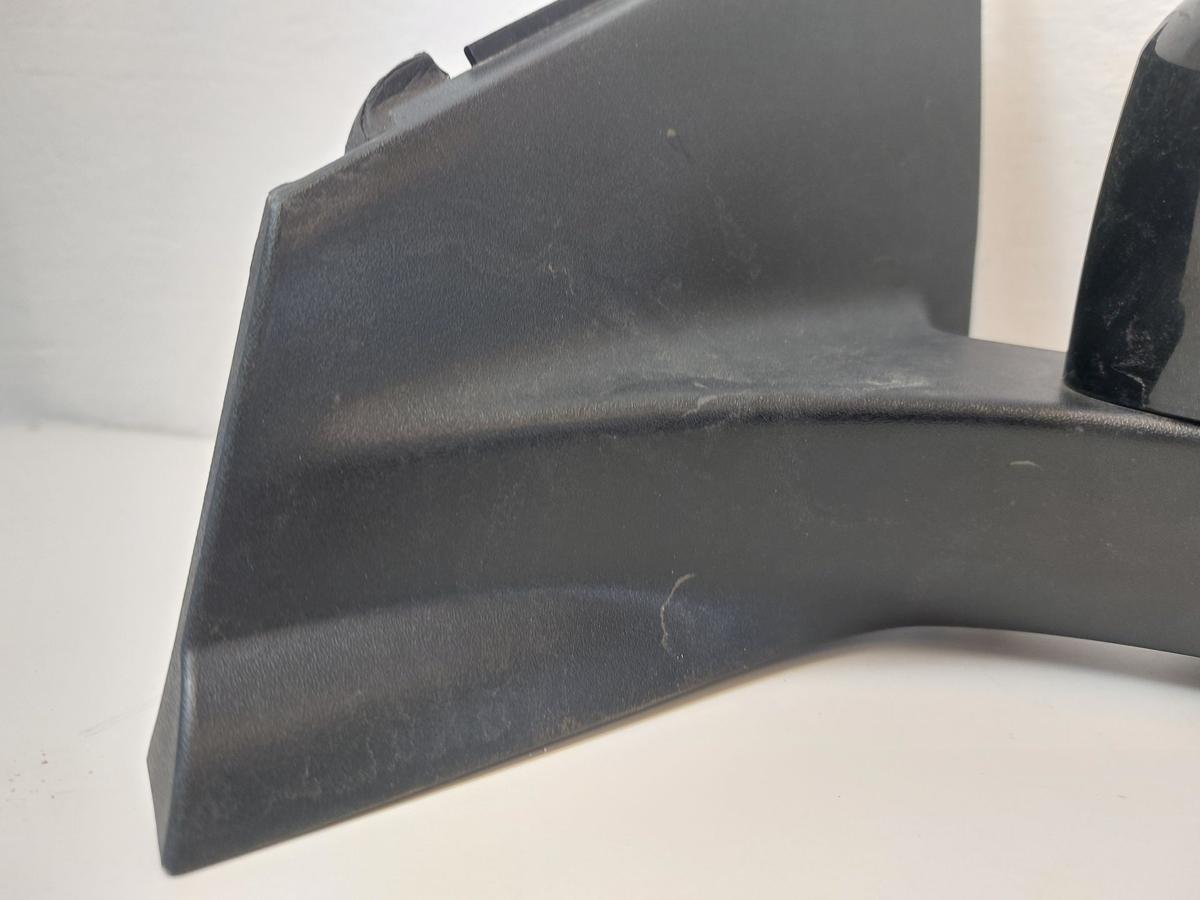 Ford Mondeo BA7 Aussenspiegel Spiegel R&uuml;ckspiegel links elek ank Panther Schwarz