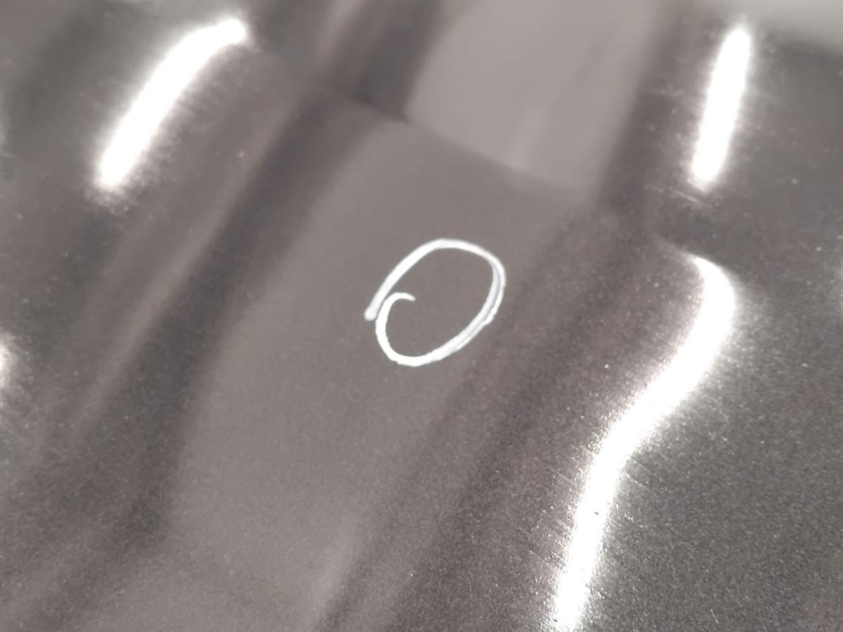 Audi A4 8E B6 orig. Motorhaube Deckel vorn mit Grill BJ2004 LZ9W ebonyschwarzmetallic