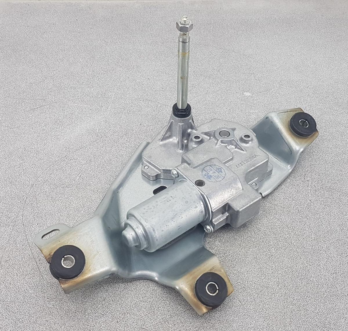 Mitsubishi Eclipse Cross Wischermotor hinten Heckwischermotor Bj2023