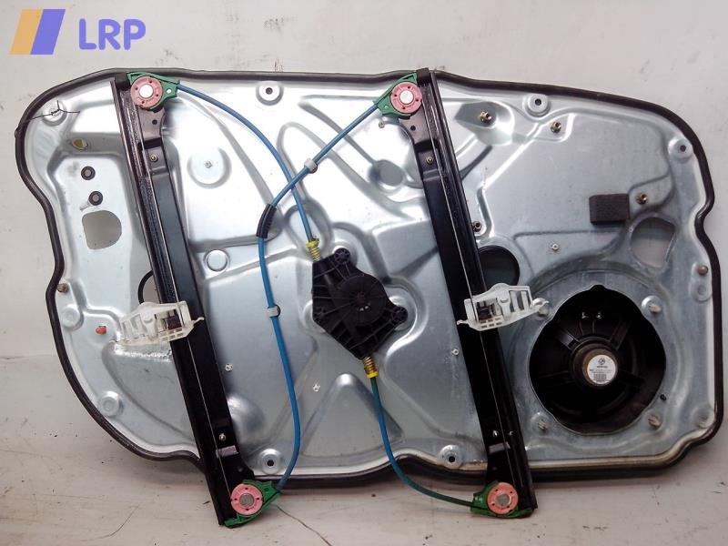 Fiat Stilo BJ2004 original elektrischer Fensterheber vorn rechts 5-türig