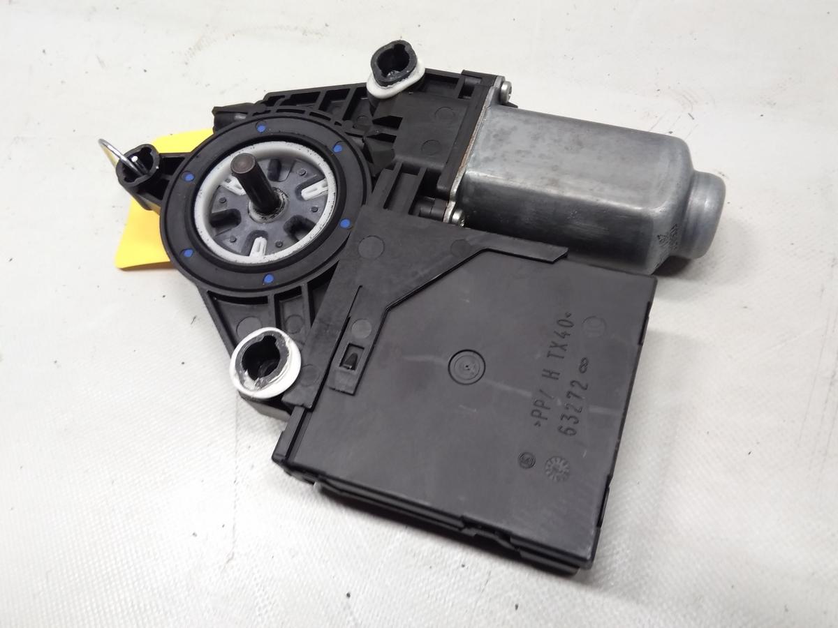 Skoda Octavia 2 1Z original Fensterhebermotor vorn links 1T0959701T Bj.2010
