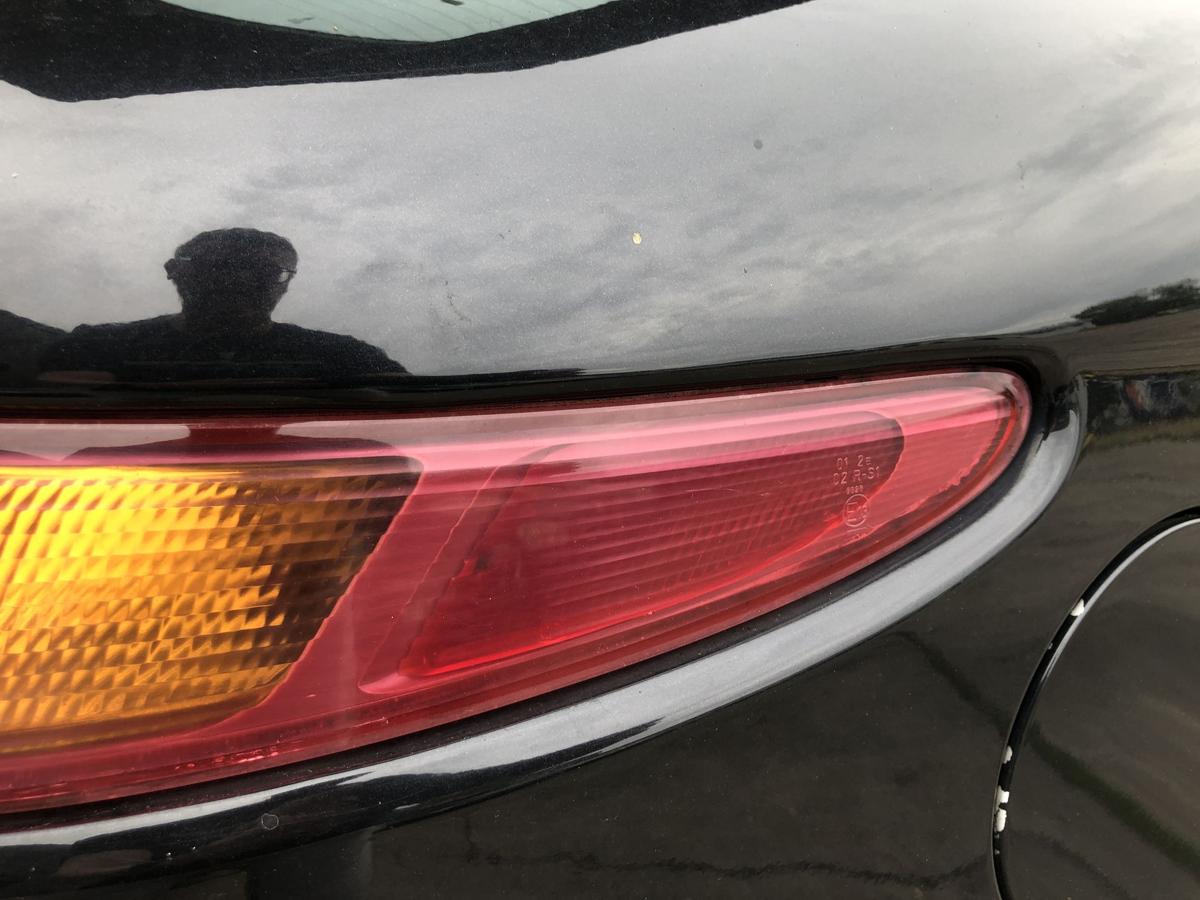 Alfa Romeo GT Typ 937 R&uuml;ckleuchte rechts R&uuml;cklicht Heckleuchte Schlusslicht