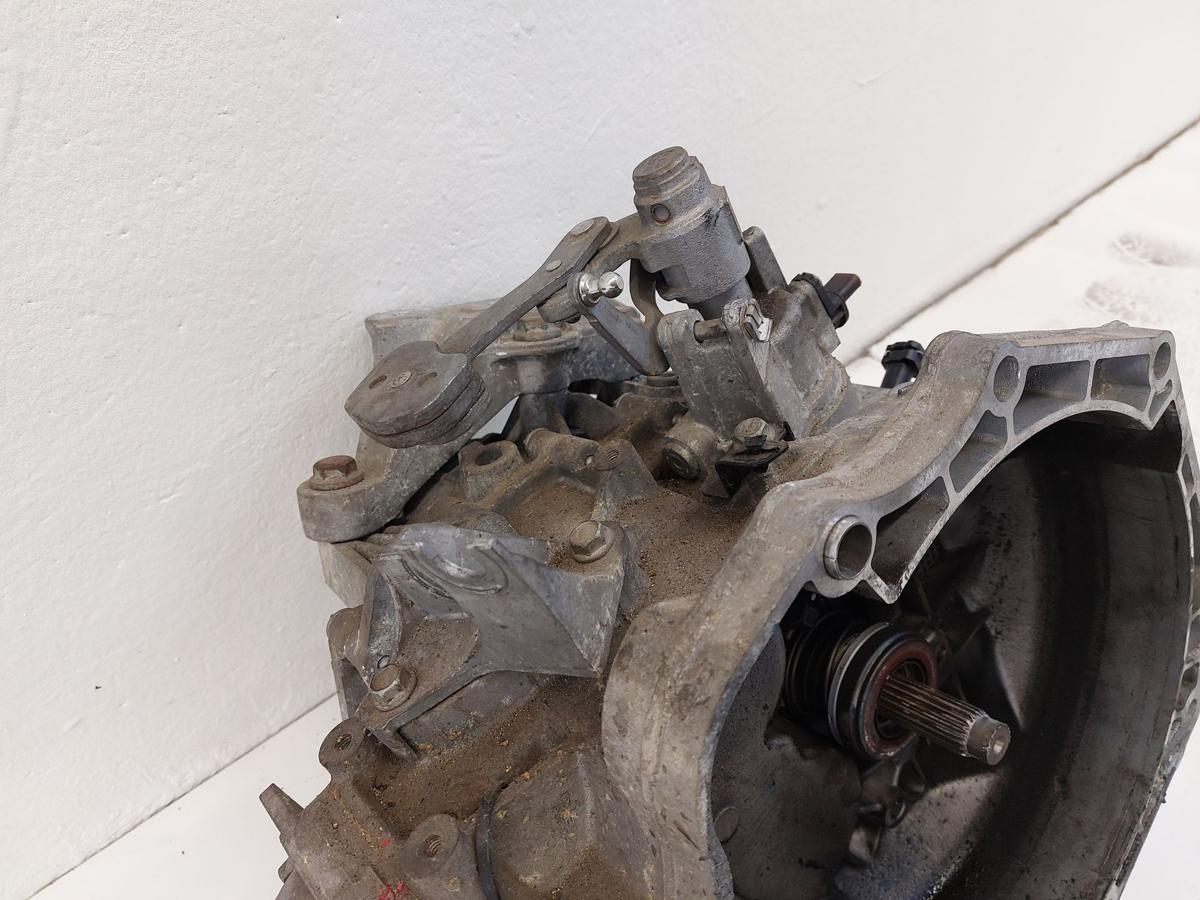 Opel Astra K B16 Schaltgetriebe 6 Gang Getriebe CDTI M32 MGP 3.65 nur 76tkm