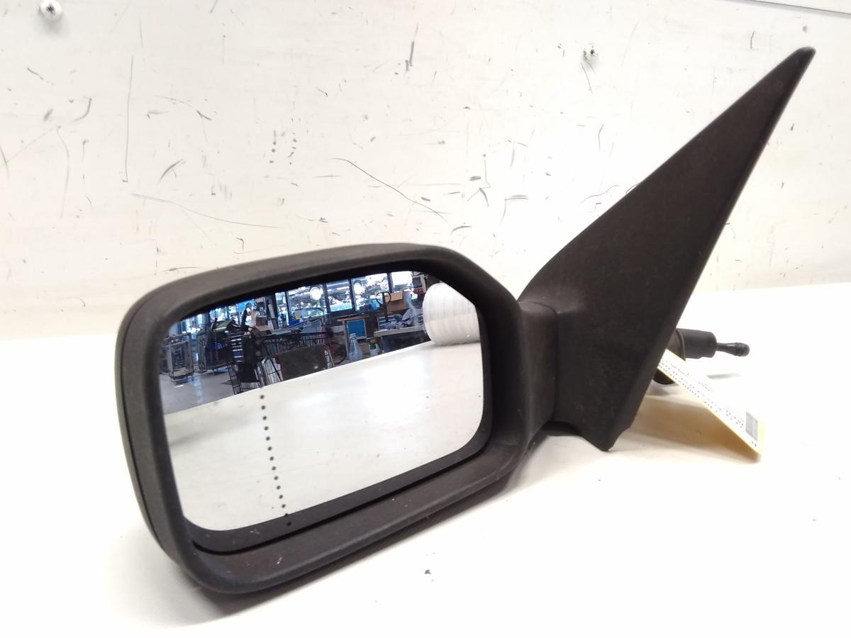 Peugeot 106 original Au&szlig;enspiegel links manuell von innen verstellbar Bj.2003