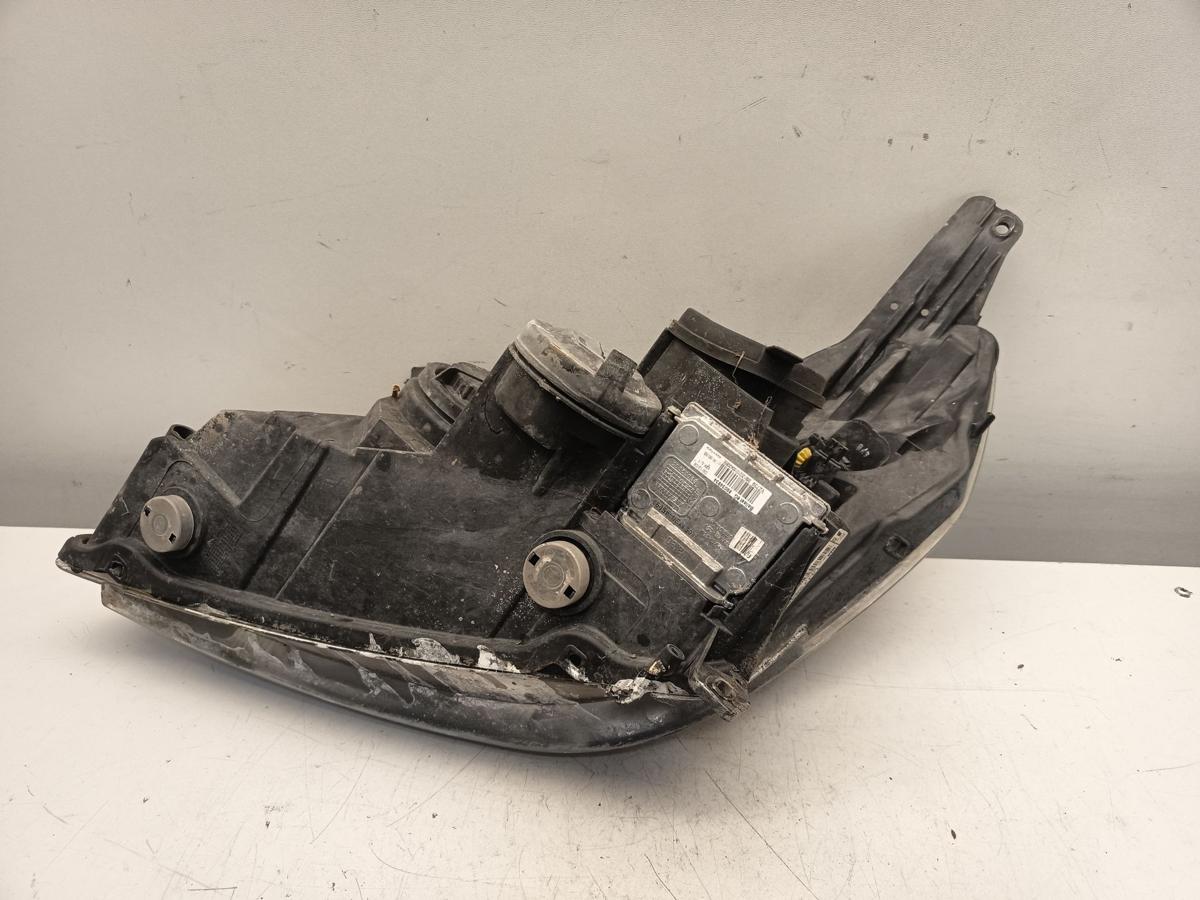 Opel Signum Facelift original Hauptscheinwerfer rechts Xenon Frontlicht Bj 2007