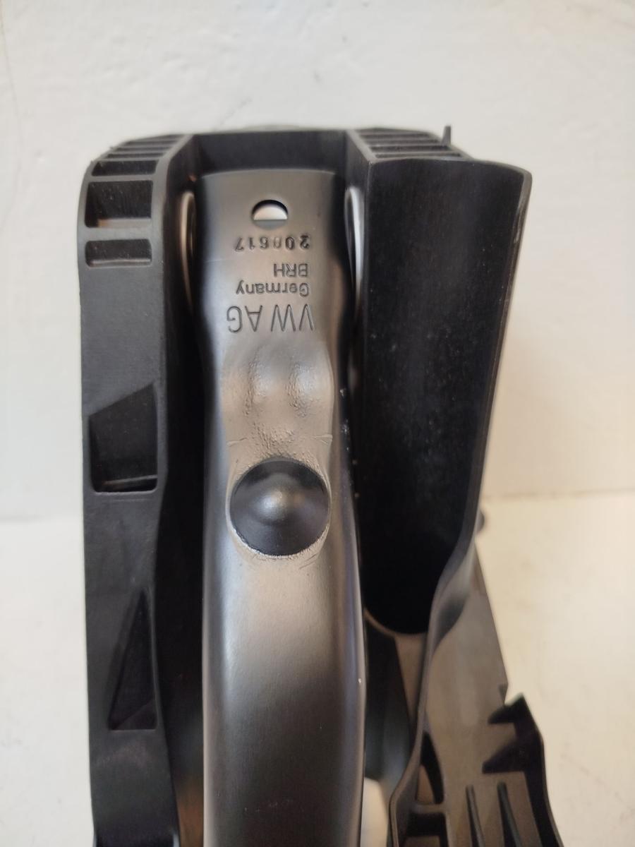 VW Golf VII 7 5G Bremspedal Pedalbock Bremse DSG Automatik Pedalwerk Pedal