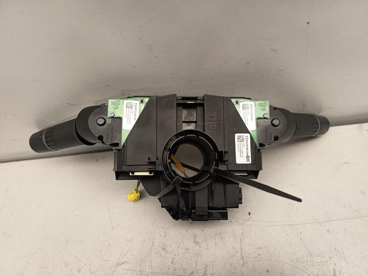 Mazda 6 Baujahr 2009 original Kombischalter Wischer-, Blinkerschalter