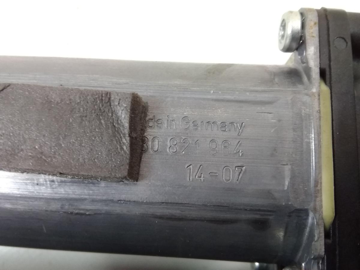 VW Phaeton GP4 original Fensterhebermotor vorn links mit Türsteuergerät Bj.2015