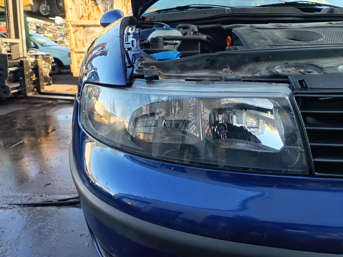 Seat Leon 1M original Scheinwerfer rechts Halogen/Haupt/Licht/Front Bj 2005