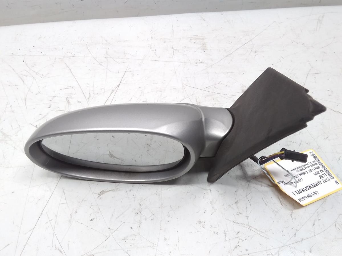 Smart ForTwo 450 original Außenspiegel links elektrisch und beheizt Bj.2005