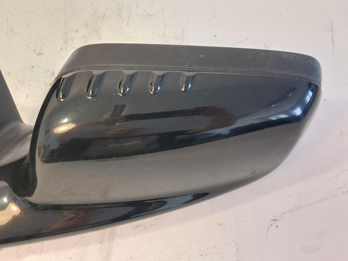 BMW 7er E65 Aussenspiegel Rückspiegel links elektrisch anklapp abblendend