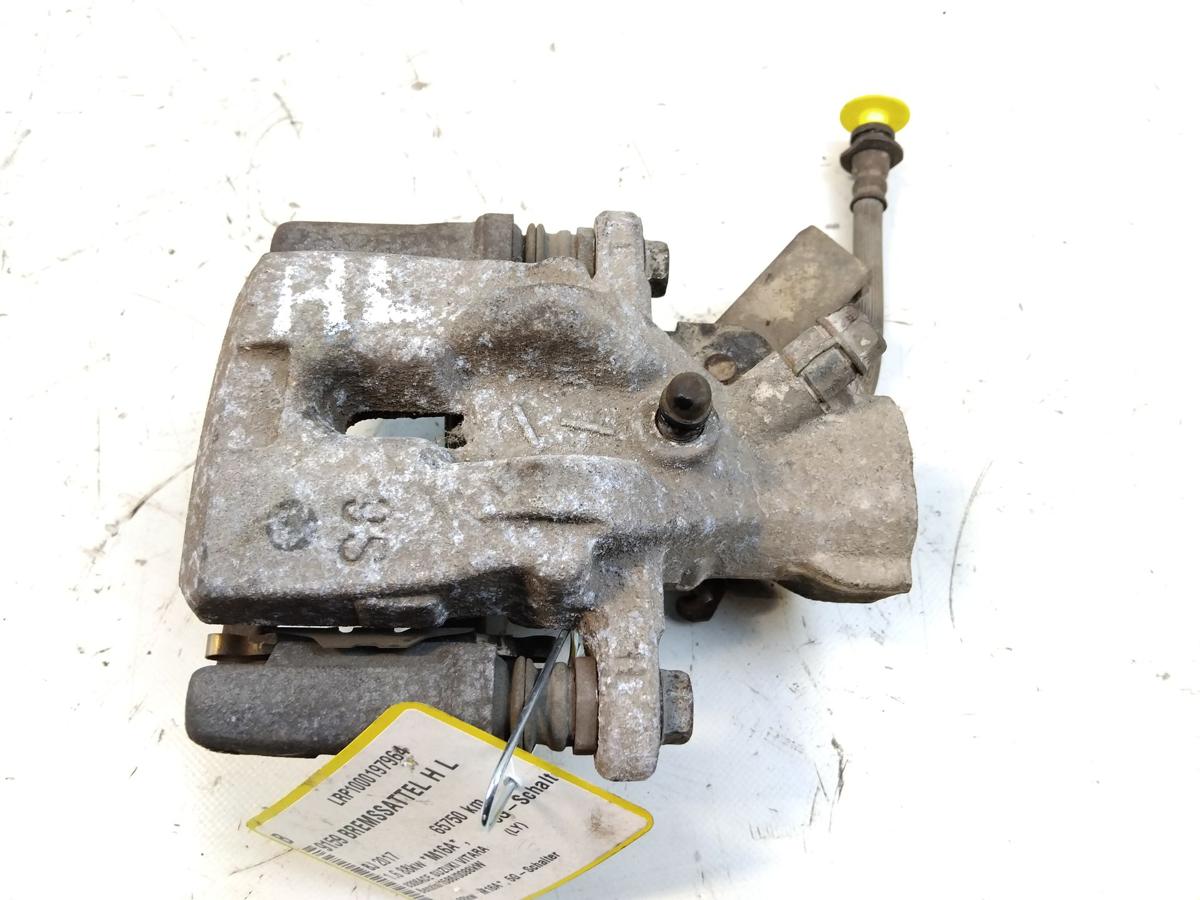 Suzuki Vitara LY original Bremssattel hinten links 1.6 88kw M16A BJ2017