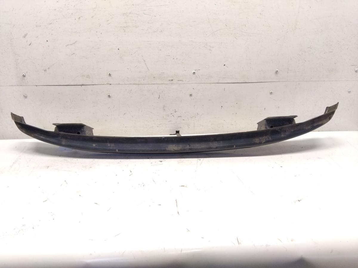 VW Lupo 6X original Tr&auml;ger Verst&auml;rkung Sto&szlig;f&auml;nger vorn Bj.2004