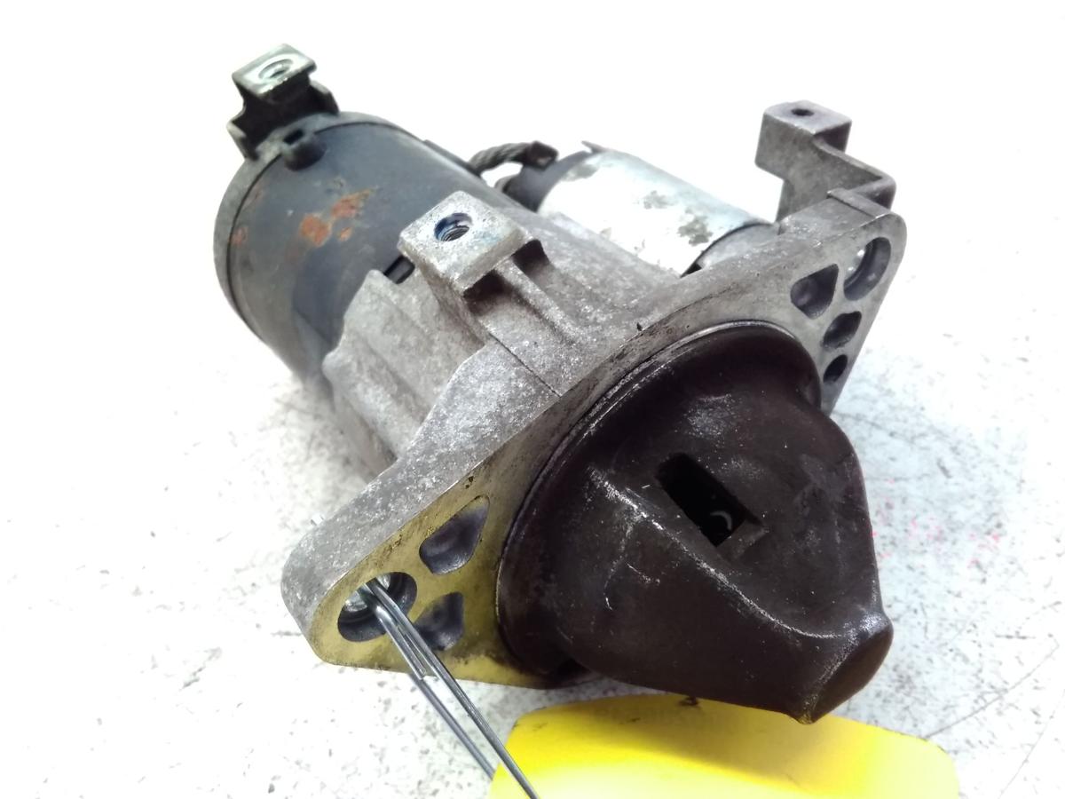 Mitsubishi Space Star A0 original Anlasser Starter 1.2 59kw 3A92 Bj.2013