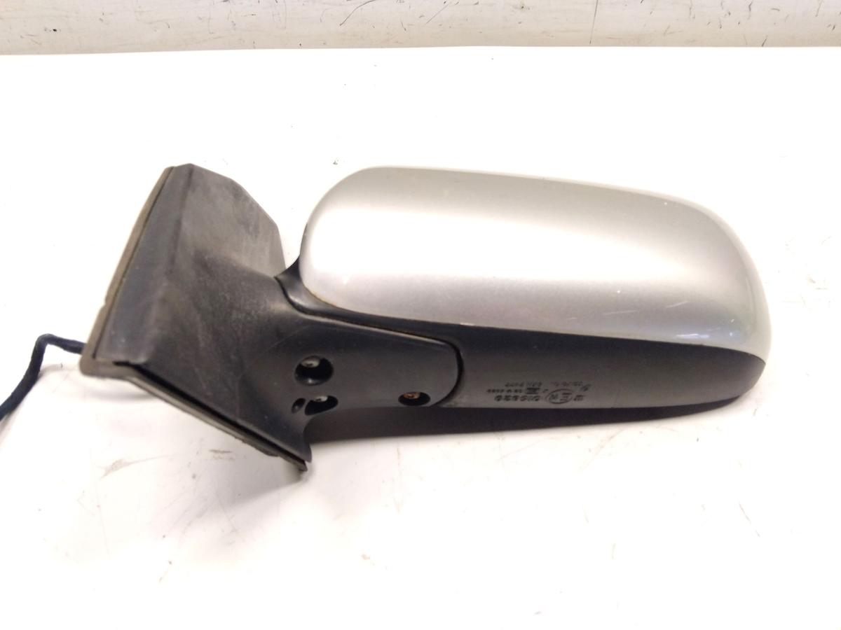 Toyota Corolla E12 orig.Außenspiegel links elektrisch&beheizt England BJ2004