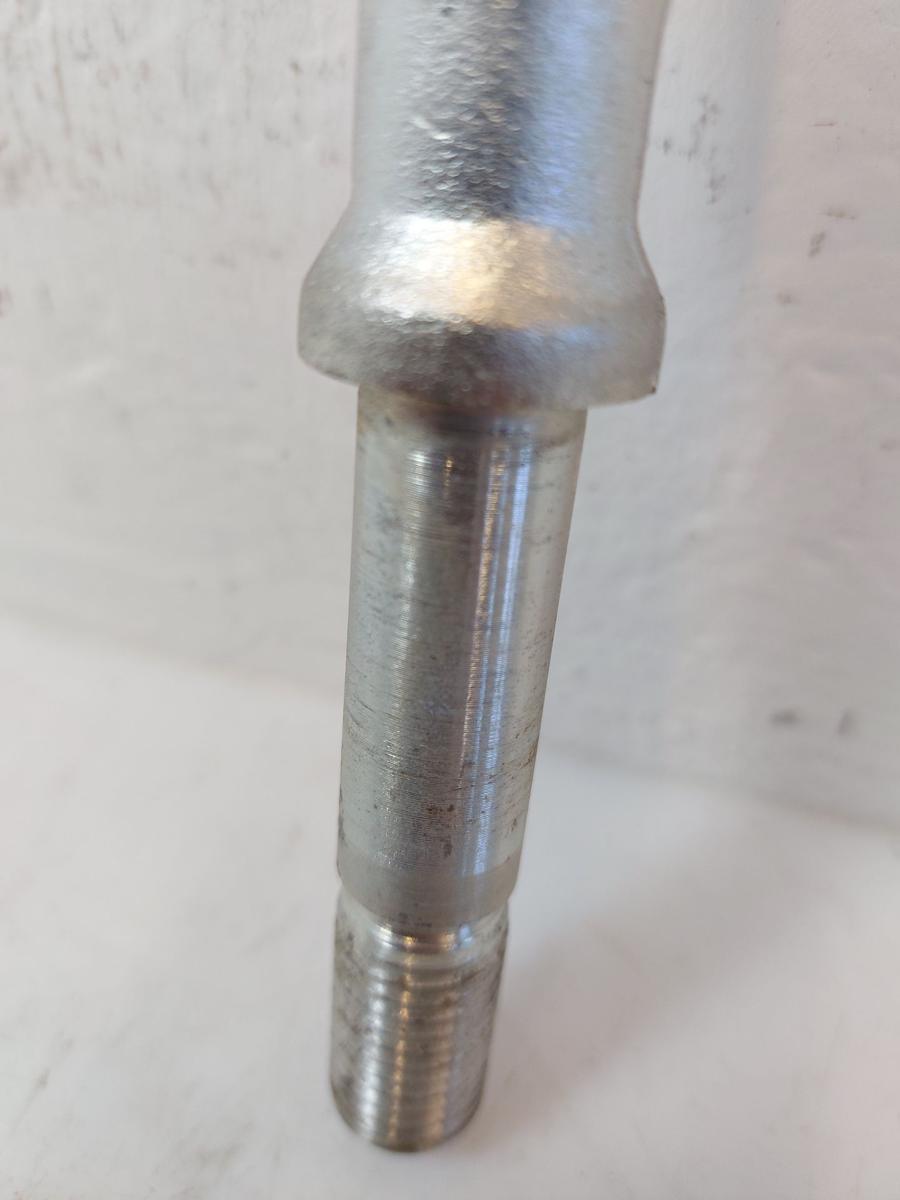 Volvo S60 RS Abschlepp&ouml;se Abschlepphaken