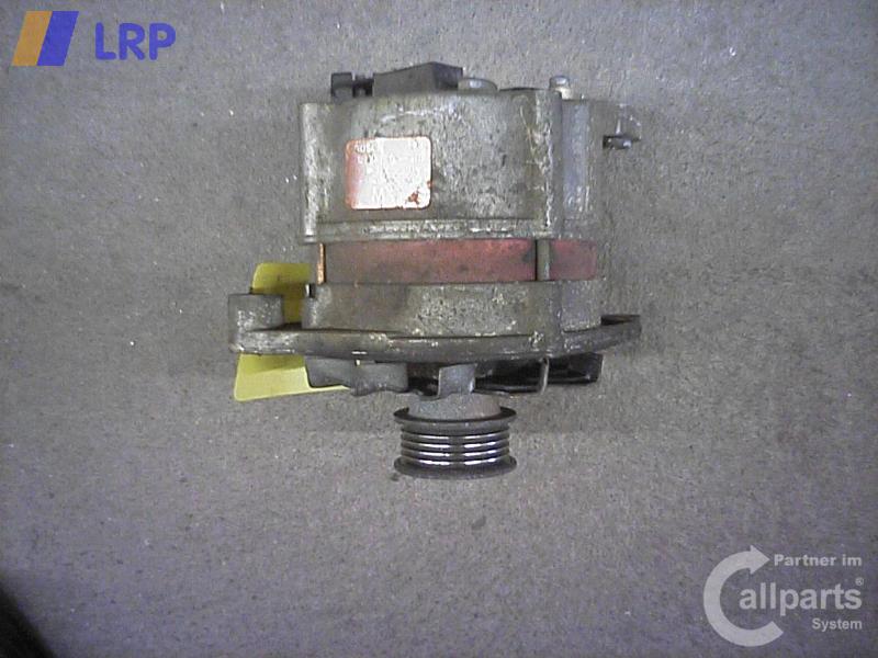 Opel Astra (F) BJ 1992 Lichtmaschine Generator 1.4 44KW 0120488200 0120488201 Bosch