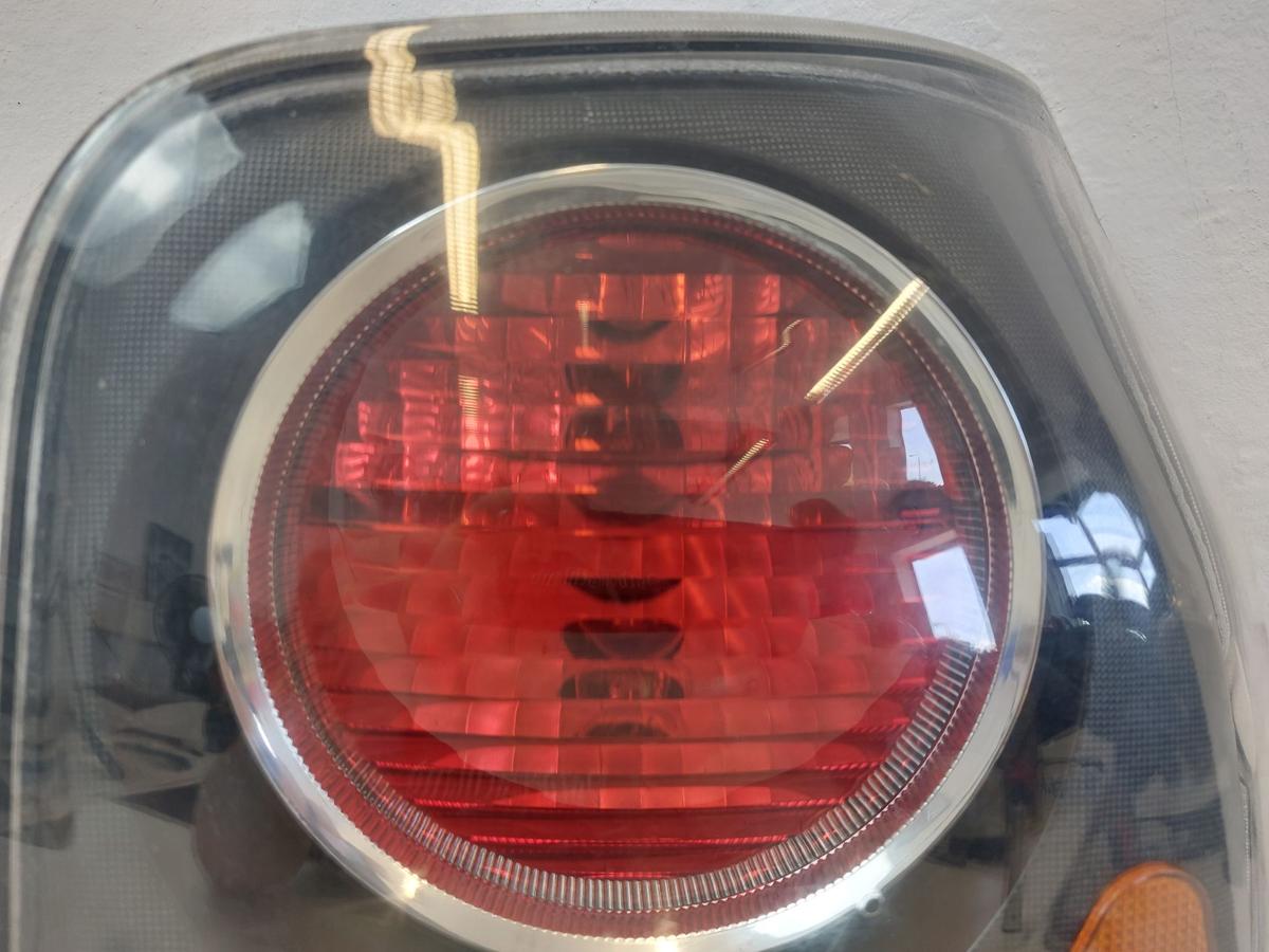 Seat Arosa 6H ab 2000 R&uuml;cklicht rechts R&uuml;ckleuchte Heckleuchte Facelift