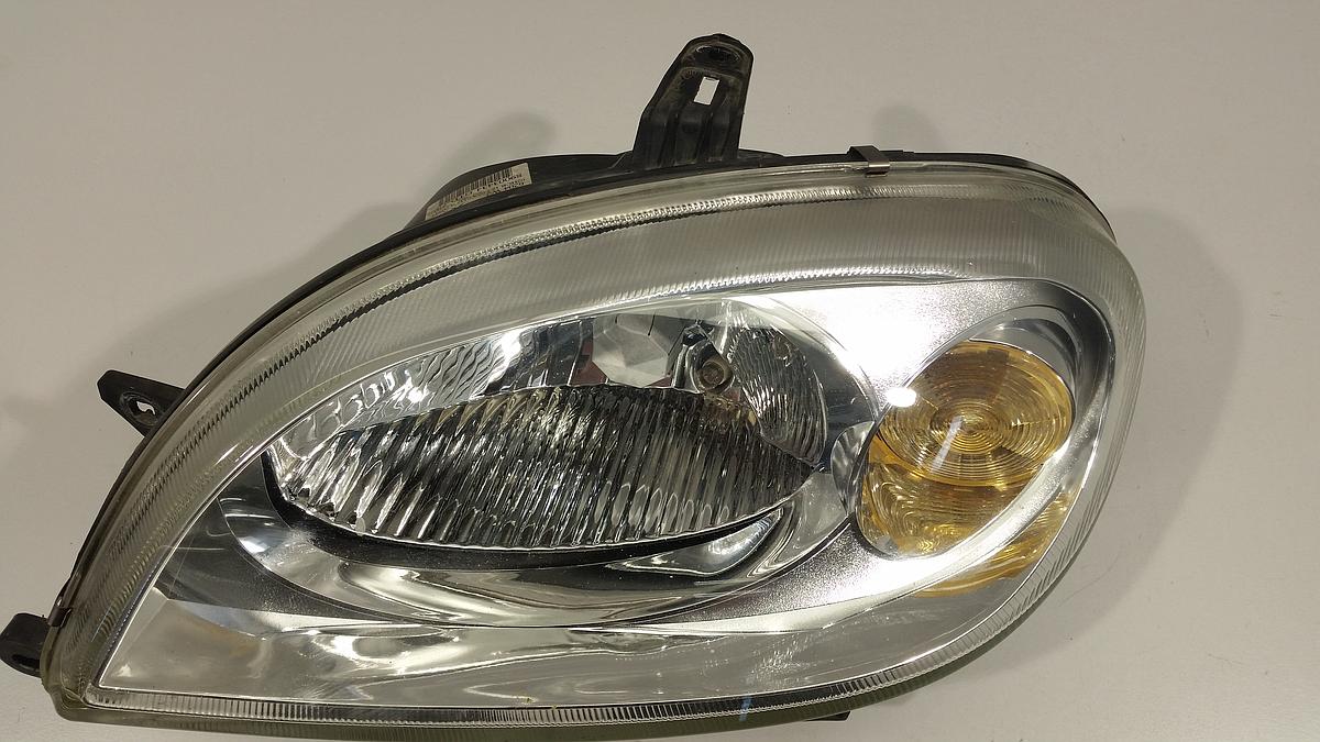 Citroen Saxo Bj 2000 orig Scheinwerfer links Halogen Facelift